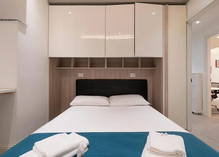 Xenia Apartments - Elegant Three-Room Apartment In Moscova Area