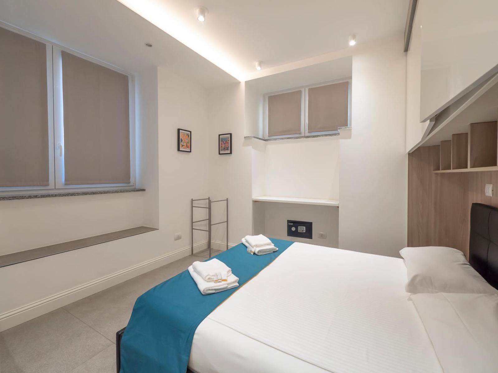 Xenia - Elegant Three-room In Moscova Area Apartamento