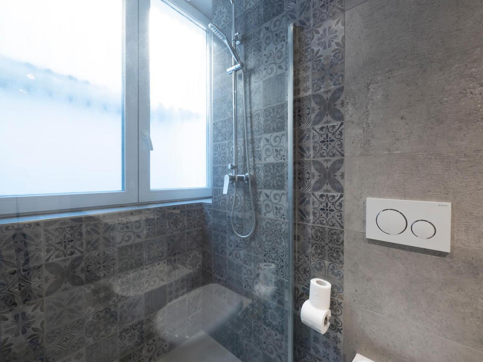 Xenia - Elegant Three-room In Moscova Area Apartamento *